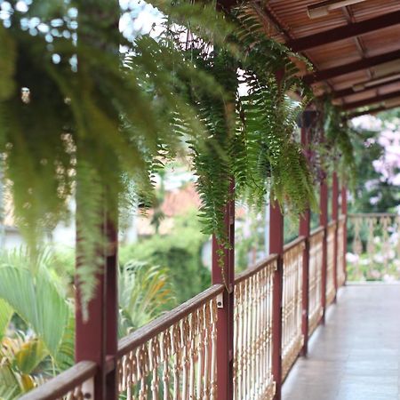Recanto Das Abelhas - 300 M Do Centro Historico Hotel Tiradentes Kültér fotó